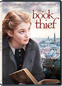 The Book Thief - DVD
