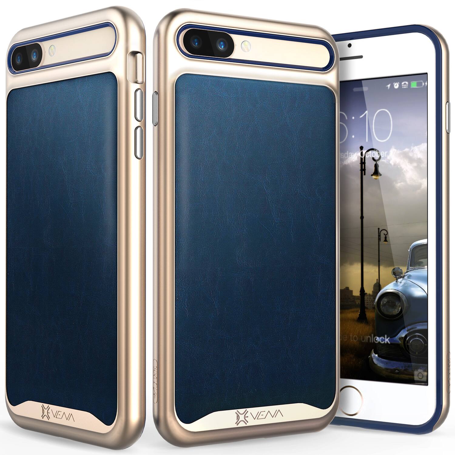 sdawctoper ctoyer. e to unlock VENN VENN