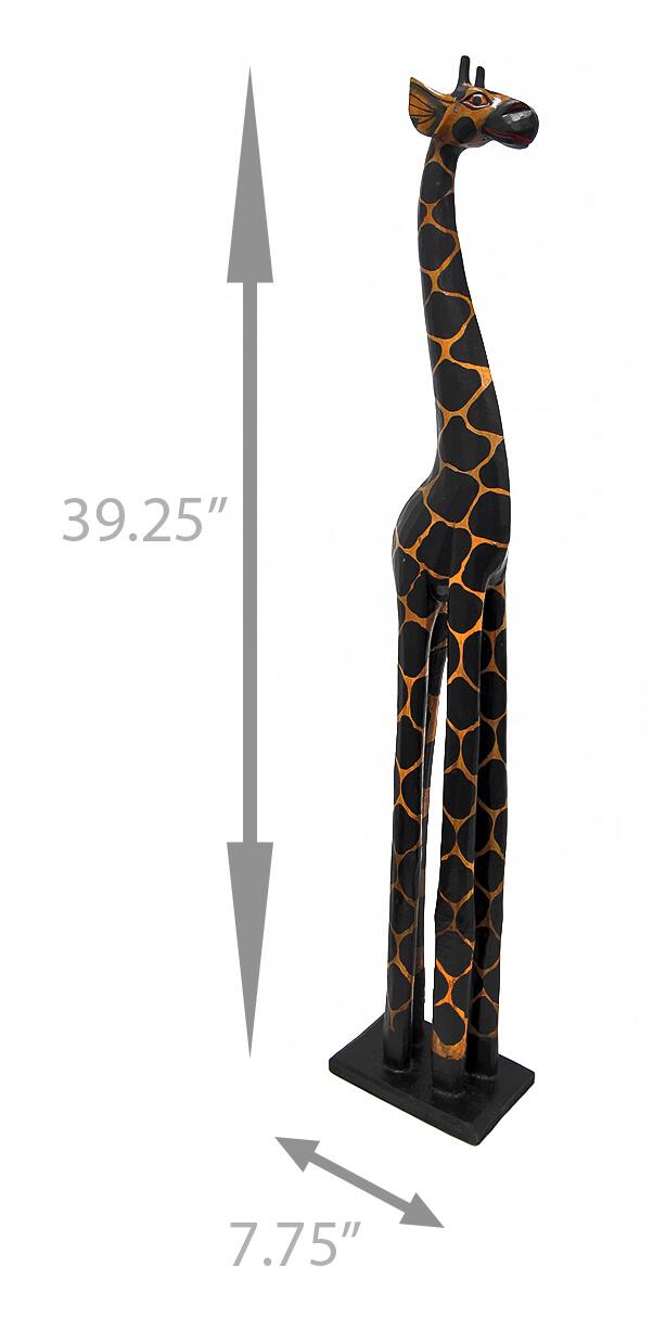 39.25"  
7.75"