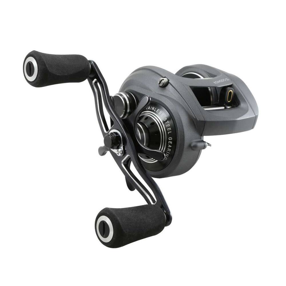 OKONCOOS STAINLESS STEEL GEARING
