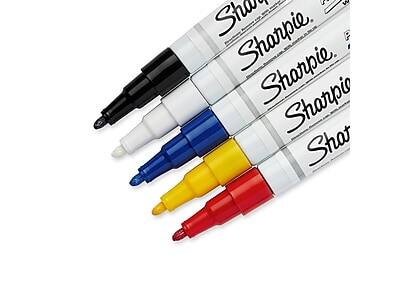 Sharpie. Sharpie. Sharpie. Sharpie. Sharpie.