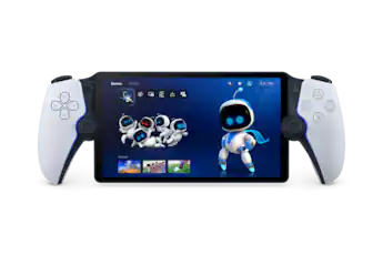 Sony Interactive Entertainment PlayStation Portal Remote Player Sony Interactive Entertainment PlayStation Portal Remote Player