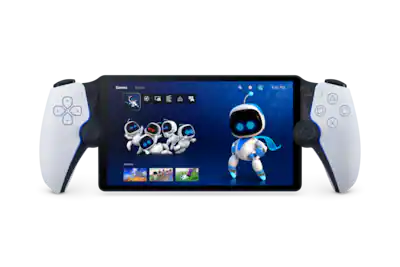 Sony Interactive Entertainment PlayStation Portal Remote Player Sony Interactive Entertainment PlayStation Portal Remote Player