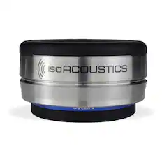 ISOACOUSTICS
C0A
