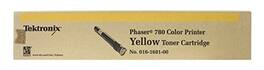 Xerox - Phaser 780 Yellow Toner Cartridge (5,900 Page Yield)