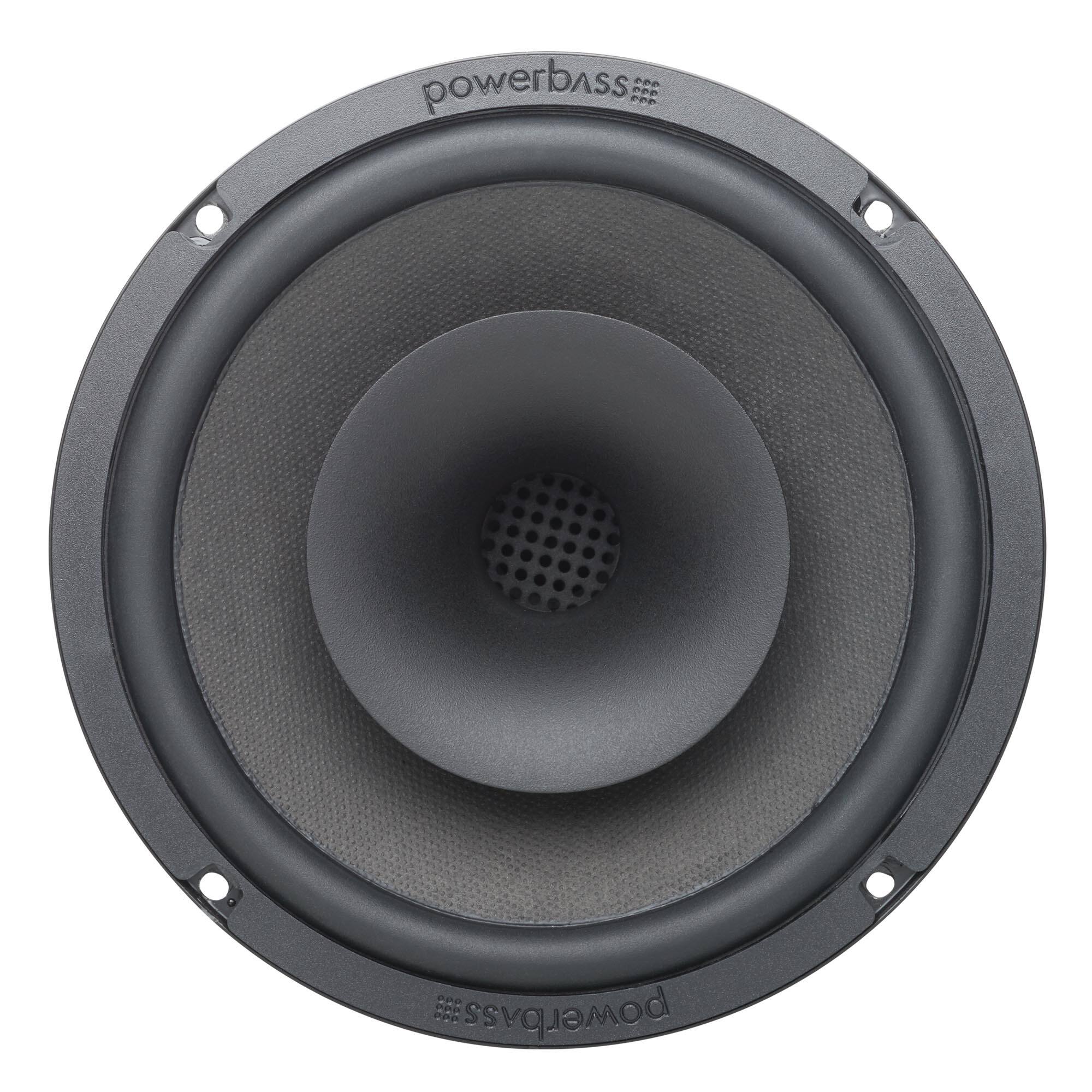Powerbass PBX PRO6CD 6.5