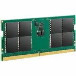 Transcend - JetRAM 32GB DDR5 SDRAM Memory Module - For Notebook, Computer - 32 GB (1 x 32GB) - DDR5-5600/PC5-44800 DDR5 - Unknown