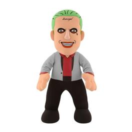 Bleacher Creatures - DC Suicide Squad Joker 10" Plush Figure - White/Black
