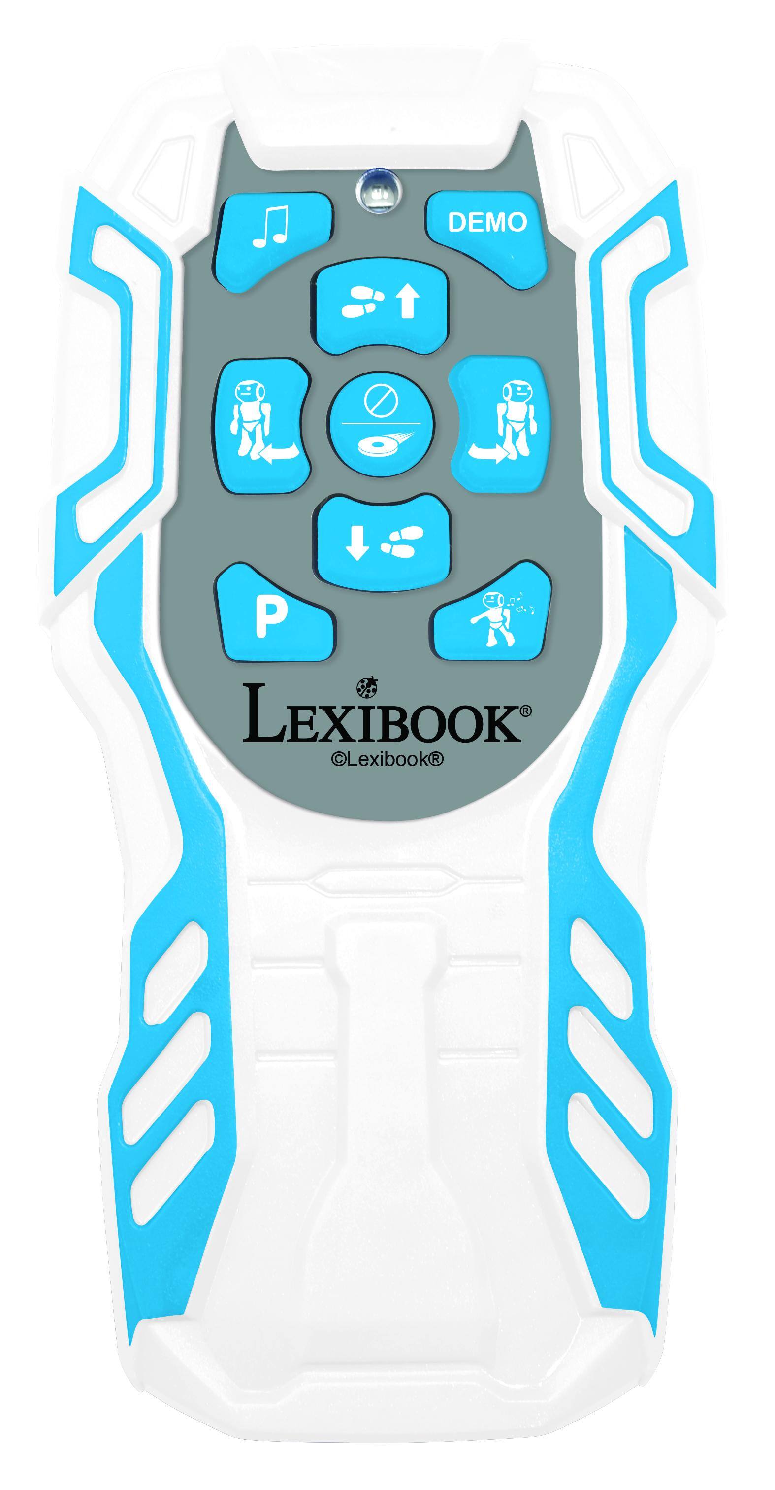 DEMO P LEXIBOOK 5 Lexibook