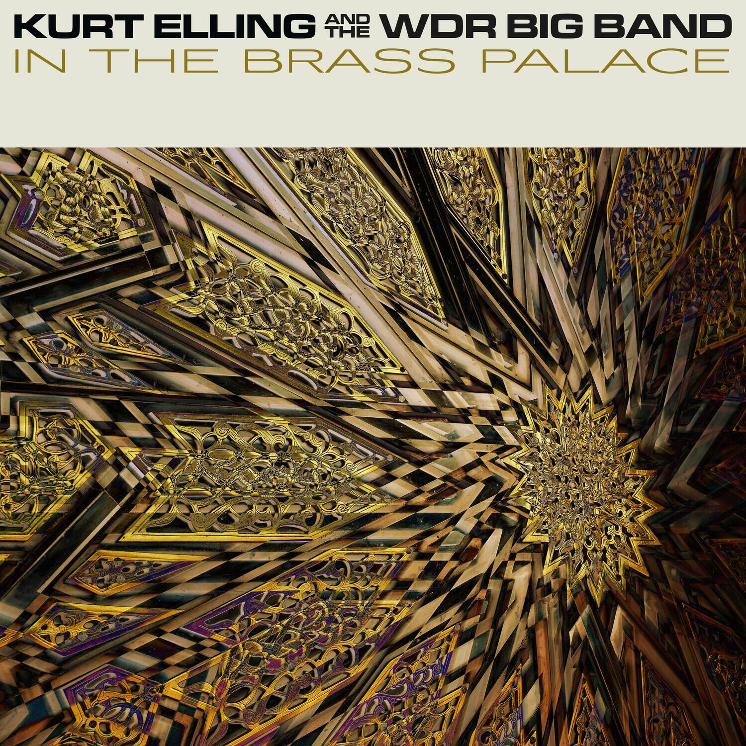 Kurt Elling - In The Brass Palace   - COMPACT DISCS [CD] price history on PriceWatchPro