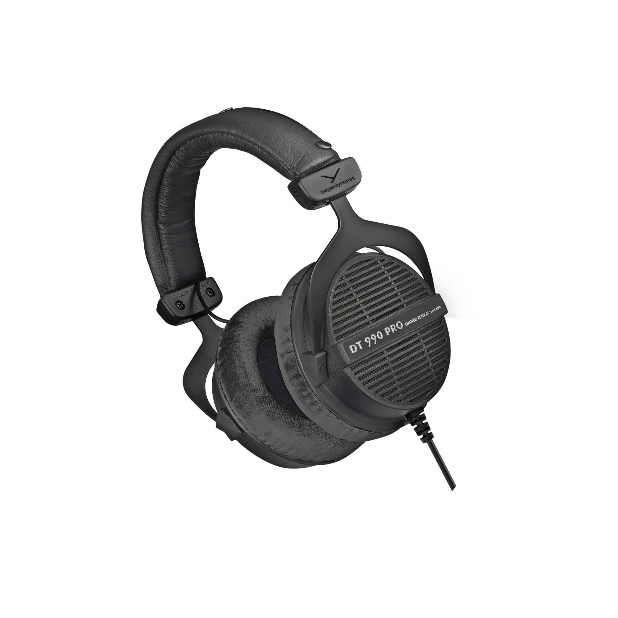 Deyerdynamio AT MAOLINA HP  CL 2 S noth_ - S PRO DT 990