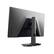 Alt View 12. Dell - G2723H 27.0" IPS LED FHD - AMD FreeSync - NVIDIA G-Sync Compatible - 280Hz - Gaming Monitor (Display Port, HDMI, USB) - Ascent Gray.