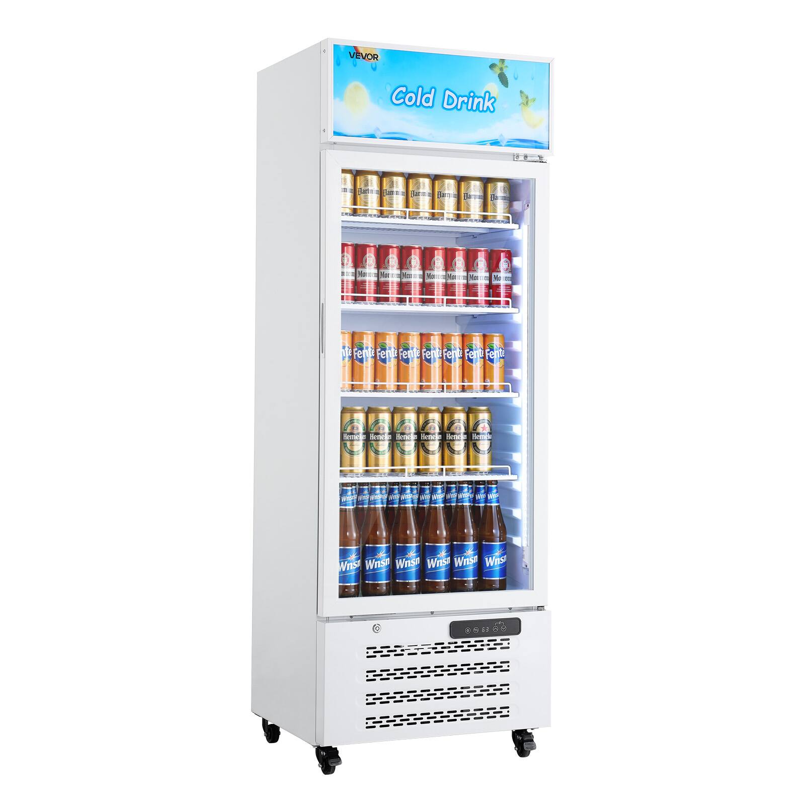 VEVOR  
Cold Drink  
Fanta Fanta Fanta Fanta Fanta Fanta  
Hemello Benella dene Henella Henoka Hemes:  
With 18  
3  
VP VIS 10 STOP NO VIP  
Wnsn Wnsn Wnsn Wnsn Wnsn Wnsn