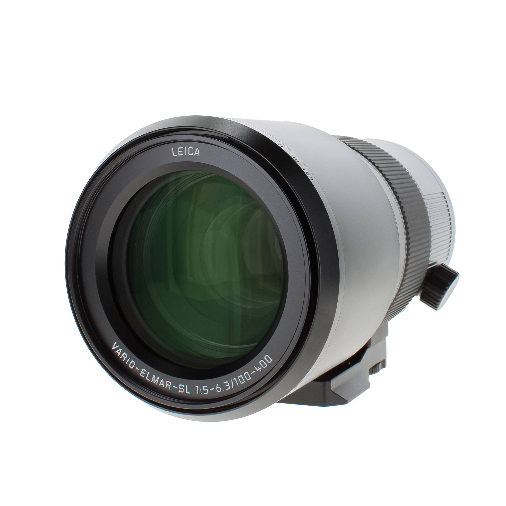 LEICA VARIO-ELMAR-SL 1:5-6.3/100-400