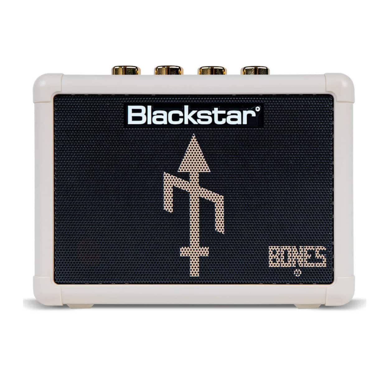 Blackstar - FLY3 3-Watt Mini Guitar Amplifier with ISF Circuit (Bones)