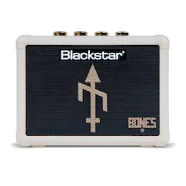 Blackstar - FLY3 3-Watt Mini Guitar Amplifier with ISF Circuit (Bones)