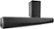 Angle Zoom. Denon - HEOS HomeCinema Soundbar with 5.25" Wireless Subwoofer - Black.