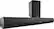 Angle. Denon - HEOS HomeCinema Soundbar with 5.25" Wireless Subwoofer - Black.