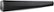 Alt View Zoom 13. Denon - HEOS HomeCinema Soundbar with 5.25" Wireless Subwoofer - Black.