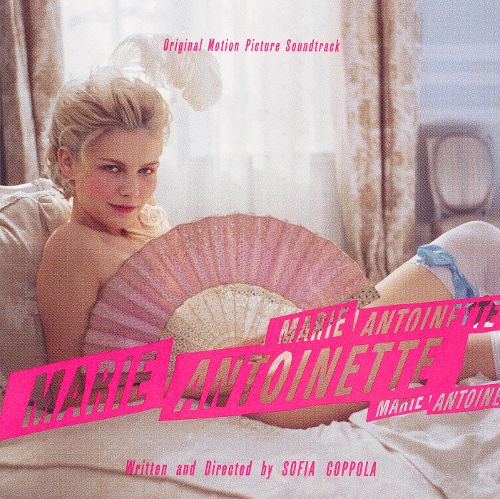  Marie Antoinette [CD]