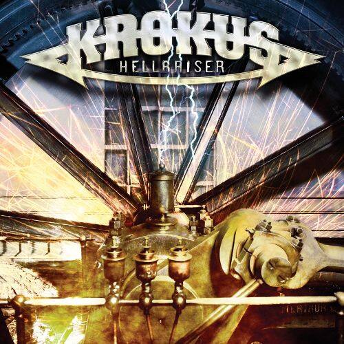  Hellraiser [CD]