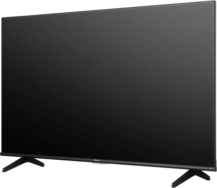 Alt View 19. Hisense - 65" Class QD65 Series QLED 4K UHD HDR Smart Fire TV (2024) - Black.