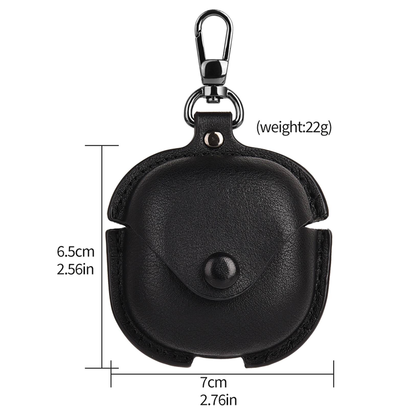 (weight: 22g)  
6.5cm 2.56in  
7cm 2.76in