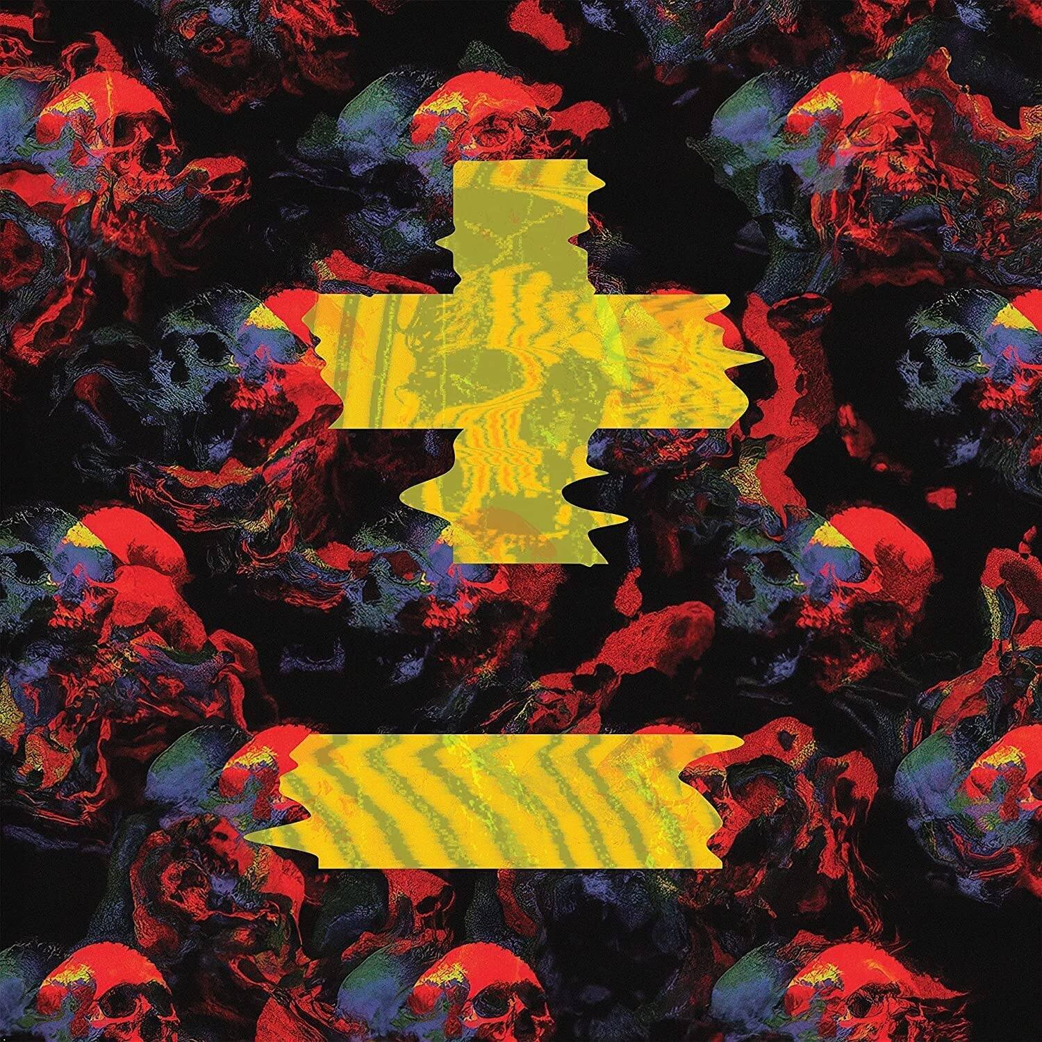 Front. Skeletons [LP].