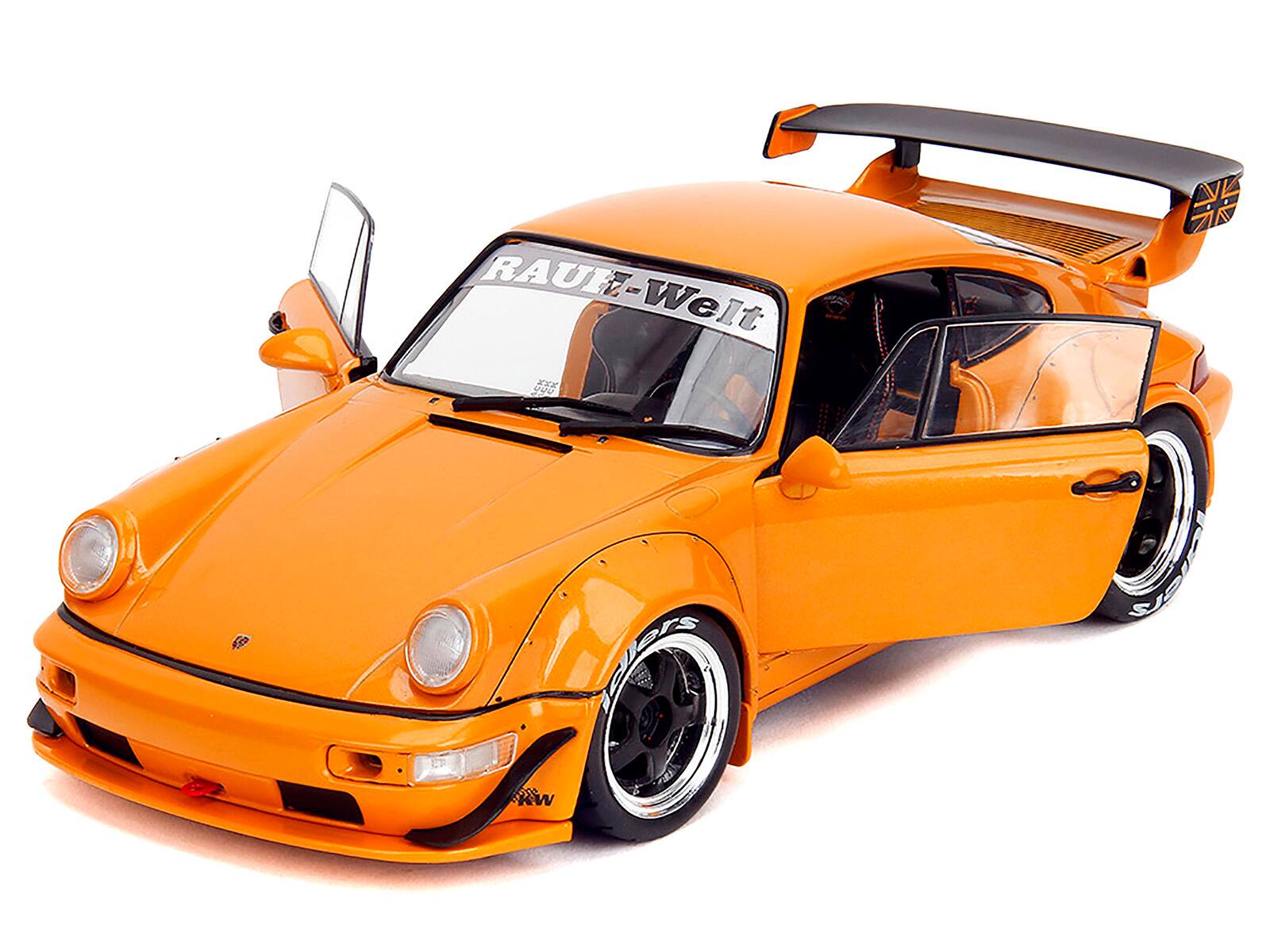RAUH-Welt Welt EZ 9D AK ZK J