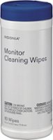 Insignia™ - Monitor Cleaning Wipes (80-Pack) - White - Front_Zoom