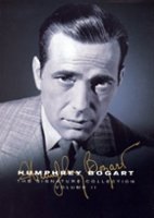 The Humphrey Bogart: The Signature Collection, Vol. 2 [7 Discs] [DVD] - Front_Original