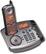 Angle Standard. Motorola - 5.8GHz 2-Line Expandable Cordless Phone.