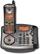 Alt View Standard 1. Motorola - 5.8GHz 2-Line Expandable Cordless Phone.