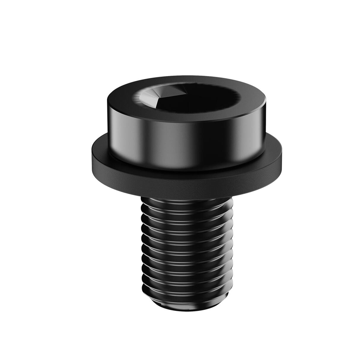 Alt View 1. RODE - Rode VESA Mounting System for RODECaster Pro II and RODECaster Duo.