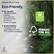 CONSTRUCTION Eco-Friendly Air Quality GREENGUARD UL certified. Low chemical GREENGUARD emission levels PRODUCT LOW CHEMICAL CERTIFIED MISSIONS FOR UL.COM/GG to improve ULJSIR LA indoor air quality Sustainability Packaged using TM responsibly sourced FORESTS FSC-certified packaging. FOR ALL FSC FOREVER FINCH.