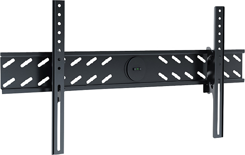  CorLiving - Tilting TV Wall Mount for Most 37&quot; - 63&quot; Flat-Panel TVs - Black