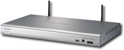 Angle Standard. NETGEAR - Digital Entertainer Wireless Media Player.