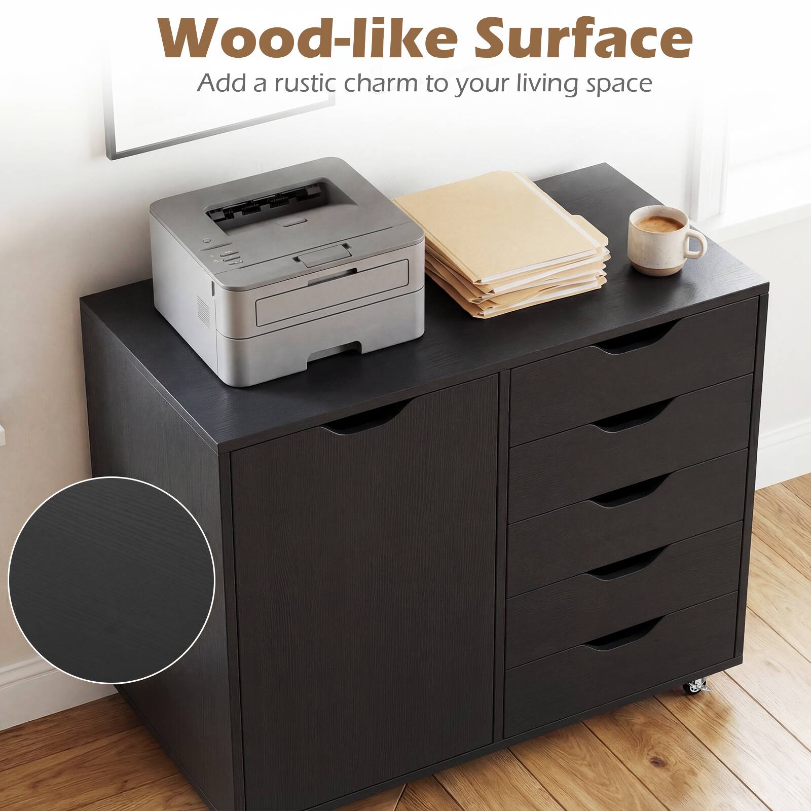 media item thumbnail