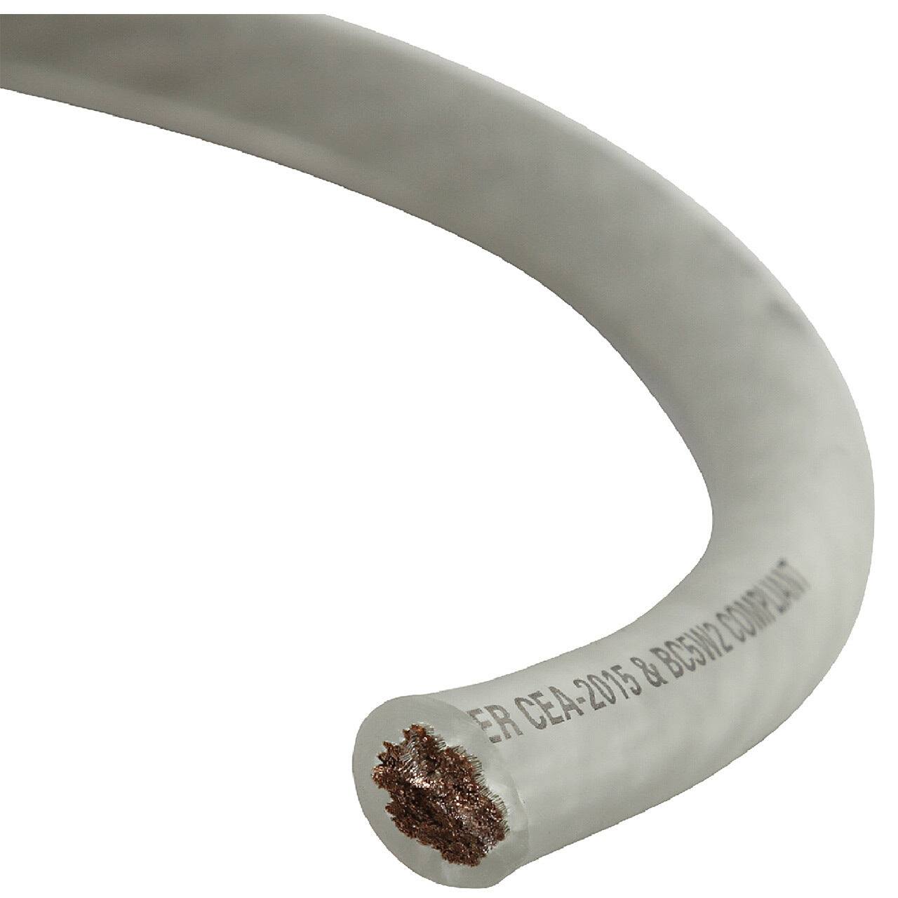 BC5W2 COMPLIANT & ER CEA-2015