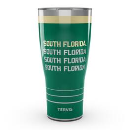Tervis - South Florida Bulls 30oz. Reverb Stainless Steel Tumbler - Multicolor