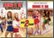 Front Standard. Bring It On: All or Nothing/Bring It On [2 Discs] [DVD].