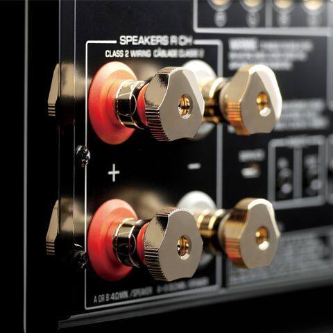 SPEAKERS R CH  
CLASS 2 WIRING CHALLENGE  
A OR B4QMN  
B D