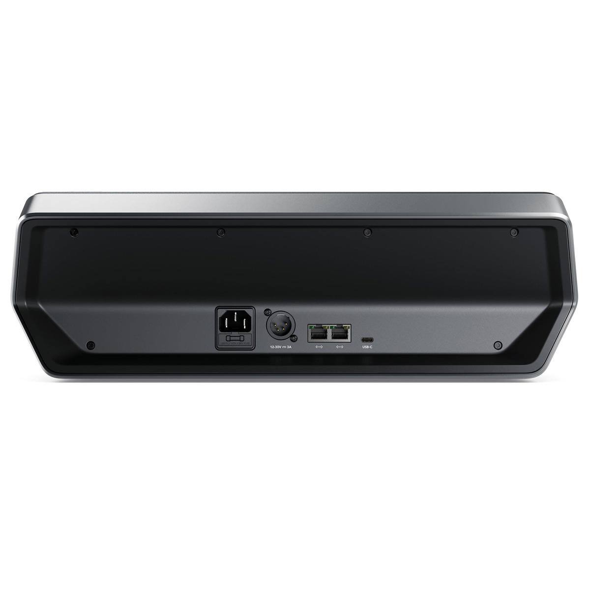 Alt View 1. Blackmagic Design - Blackmagic Design ATEM Camera Control.