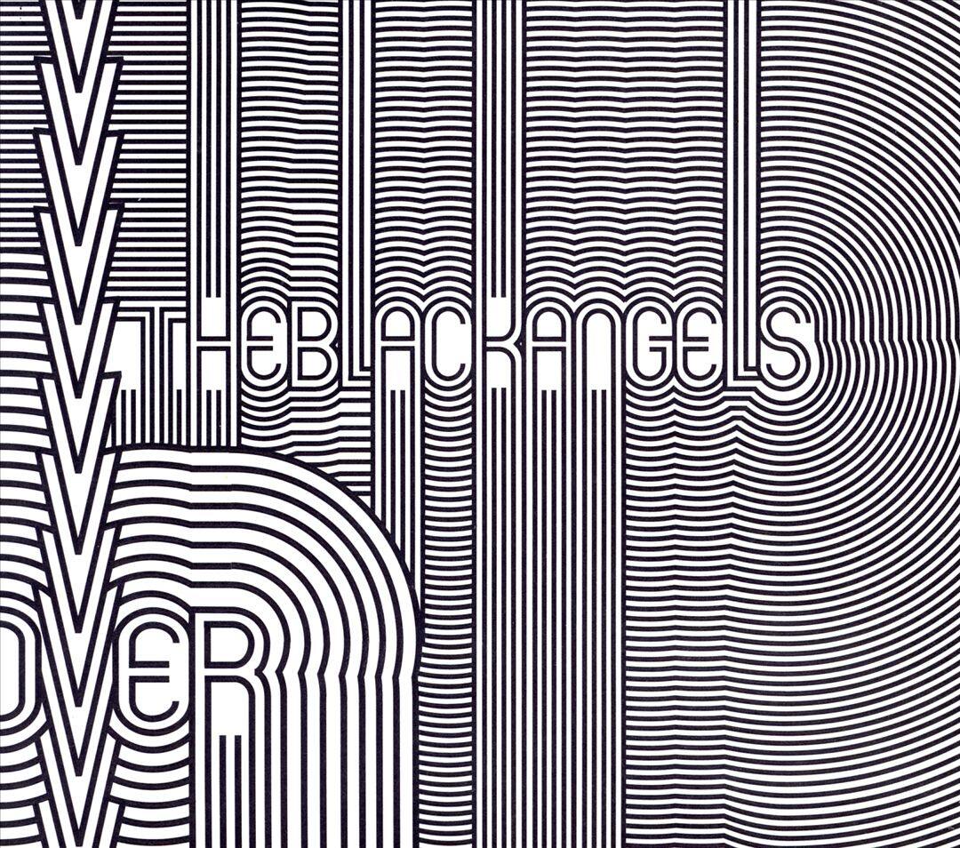 Front. Passover [LP].