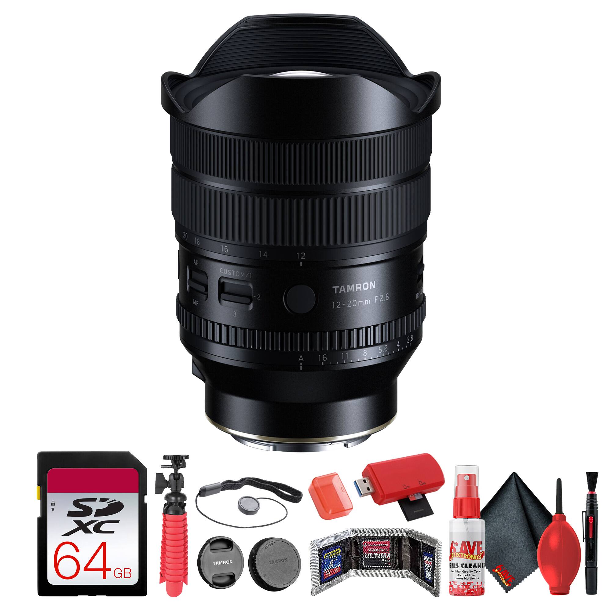 20 18 AF MF  
16 14 CUSTOM/1 2 3  
12 I  
TAMRON 12-20mm F2.8  
A i  
16  
11  
8  
5.6  
4  
2.0  
T H ' S XC 64 GB  
TAWRON  
TANTON  
L  
CARIONAL ULTIMA  
SAVE ELECTRONICS INS CLEANER + Qualit-Opic - conder 4 SAVE Calories or Timents FRODE ADEN