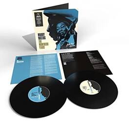 Muddy Waters - Muddy Waters: The Montreux Years - VINYL LP