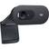 Alt View 13. Logitech - C505e HD 720p Business Webcam - Black.