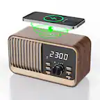 M Ces a55 -.F H 4 AM 23:00 2 PM ~ FE J Mode SnonDe gimmer Time Set OrClock Vale Alarm
Corrected text:
- M Ces a55
- F H 4
- AM 23:00
- 2 PM
- FE J
- Mode
- SnonDe
- gimmer
- Time Set
- OrClock
- Vale Alarm