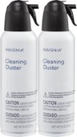 Insignia™ - 8-Oz. Cleaning Dusters (2-Pack) - Front_Zoom