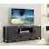 Alt View 1. Walker Edison - Urban Modern Storage TV Stand for Most Flat-Panel TV's up to 65" - Charcoal.